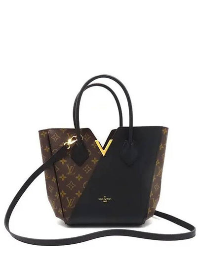 M41855 2 WAY bag - LOUIS VUITTON - BALAAN 2