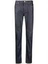 Petit New Standard Jean Indigo - A.P.C. - BALAAN 2