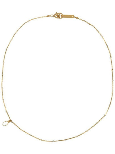 Casablanca Bead Necklace ME0001FAA3B01B - ISABEL MARANT - BALAAN 2