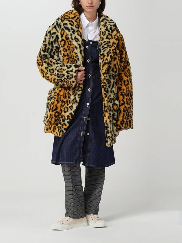 Fur coats woman Vivienne Westwood - VIVIENNE WESTWOOD - BALAAN 2