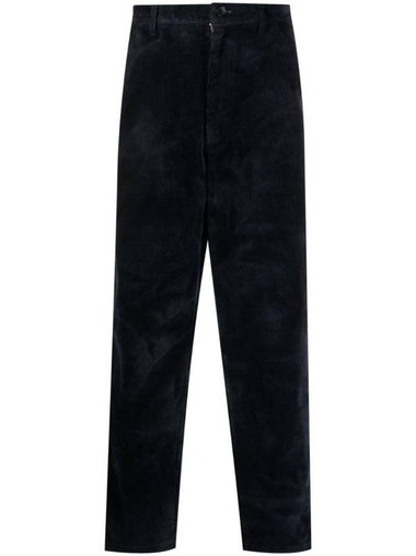 Men's COTTON Pantss FLP0071 - COMME DES GARCONS - BALAAN 1