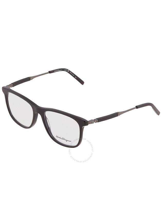 Salvatore Ferragamo Demo Square Men's Eyeglasses SF2926 001 54 - SALVATORE FERRAGAMO - BALAAN 3