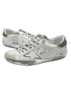 Superstar Men s Sneakers 10781 - GOLDEN GOOSE - BALAAN 1