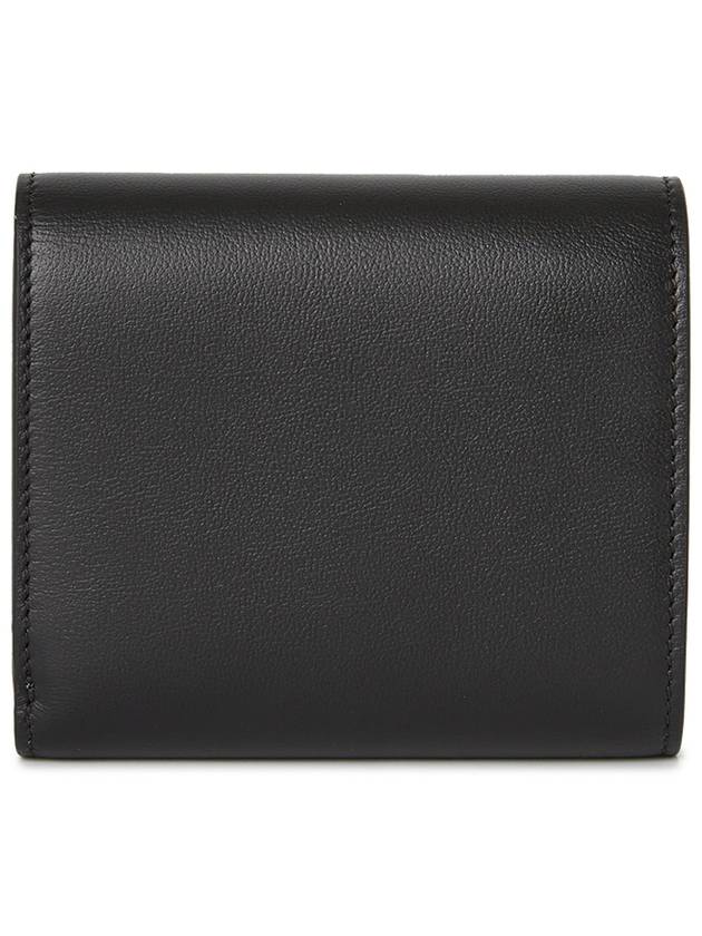 V Logo Women s Bicycle Wallet P0Z19ZXL 0NO - VALENTINO - BALAAN 2