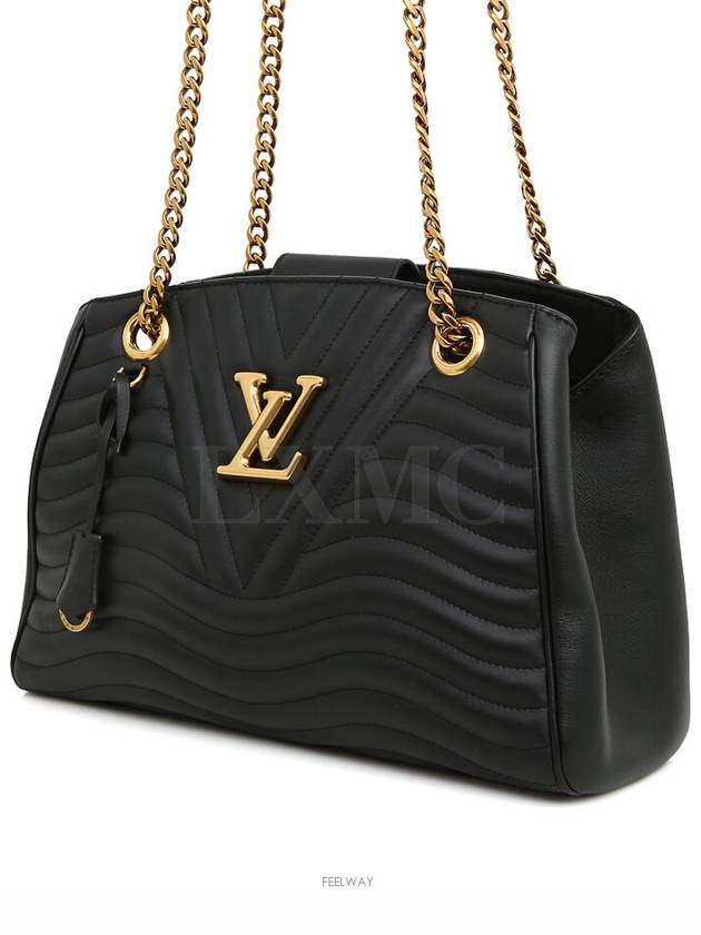 women shoulder bag - LOUIS VUITTON - BALAAN 3