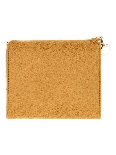 Stella McCartney Falabella Small Wallet - STELLA MCCARTNEY - BALAAN 2