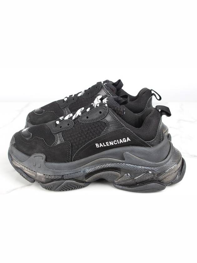 Triple S sneakers 36 230 - BALENCIAGA - BALAAN 4