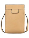 Edith Phone Cross Bag Beige - CHLOE - BALAAN 2