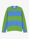 Turtleneck MRTWMKNW016KNT023 7713 Blu Verde - SUNNEI - BALAAN 2