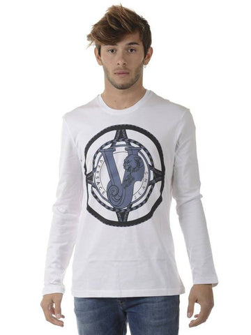 Versace Jeans Couture Topwear - VERSACE - BALAAN 1