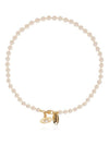 Simonetta pearl necklace - VIVIENNE WESTWOOD - BALAAN 1