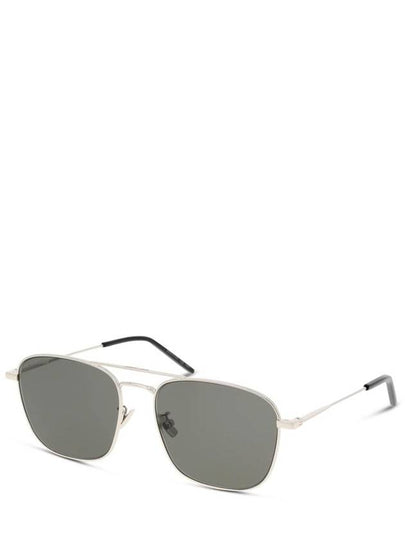 Saint Laurent SL 309 Silver - SAINT LAURENT - BALAAN 2