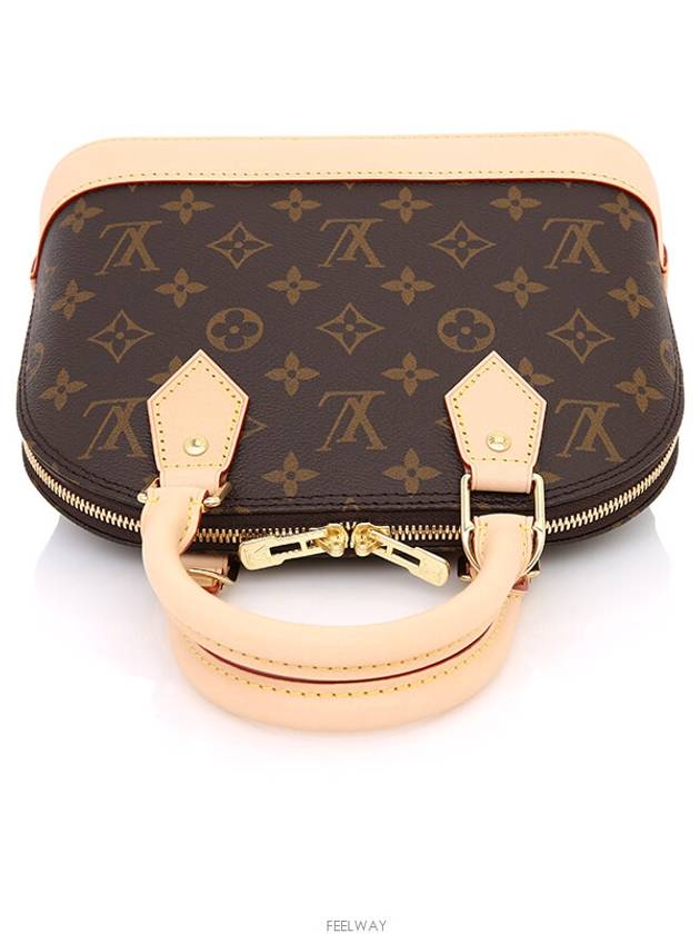 women tote bag - LOUIS VUITTON - BALAAN 7