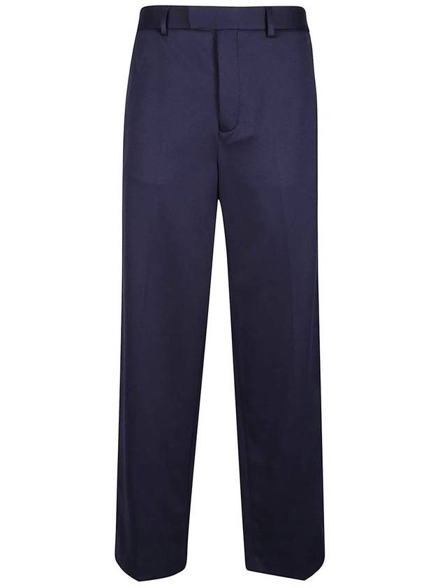 Msgm Pants - MSGM - BALAAN 1