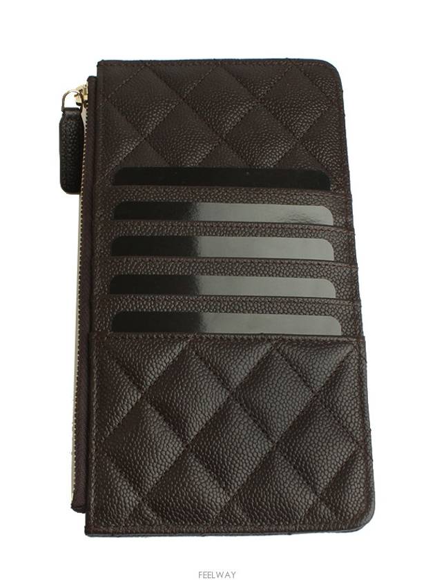 women card wallet - CHANEL - BALAAN 2