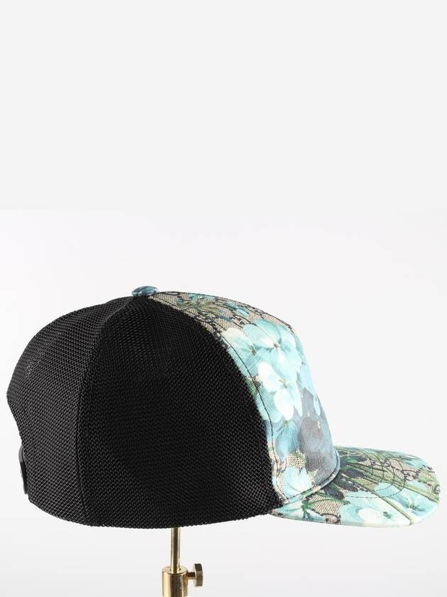 bloom ball cap - GUCCI - BALAAN 3