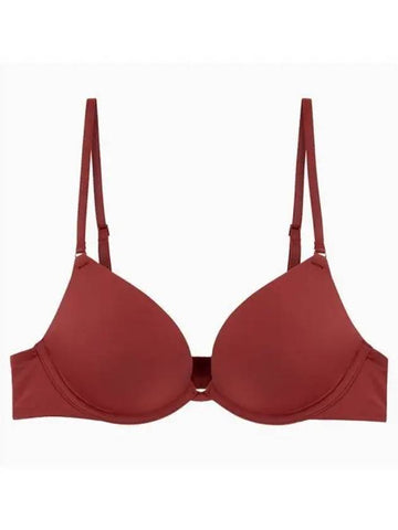 UNDERWEAR Women s Minimalist AF Push up Bra QF7291ADGEQ - CALVIN KLEIN - BALAAN 1