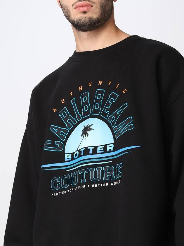 Sweatshirt men Botter - BOTTER - BALAAN 3