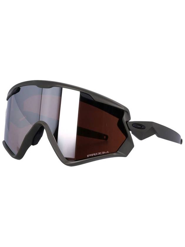 Oakley Wind Jacket 2.0 - OAKLEY - BALAAN 3