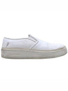 Smith Market used luxury white men s shoes - NEIL BARRETT - BALAAN 3