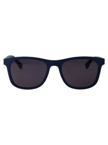 sunglasses L884S 424 blue - LACOSTE - BALAAN 1