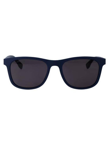 sunglasses L884S 424 blue - LACOSTE - BALAAN 1