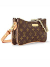 Rib Pochette M83008 - LOUIS VUITTON - BALAAN 7