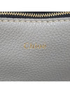 women cross bag - CHLOE - BALAAN 3