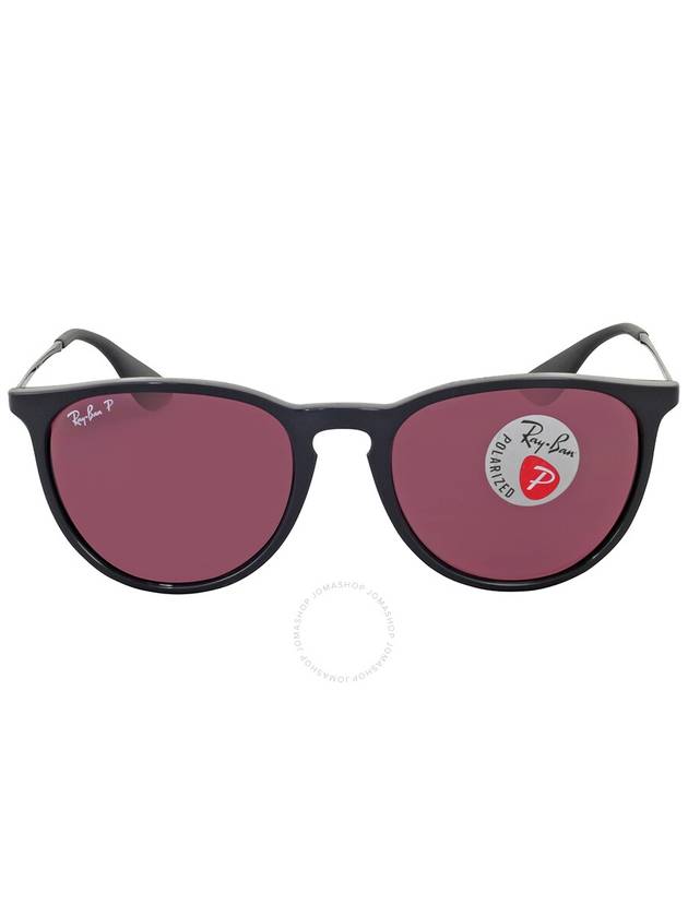 Erika Sunglasses RB4171-601-5Q-54 - RAY-BAN - BALAAN 2