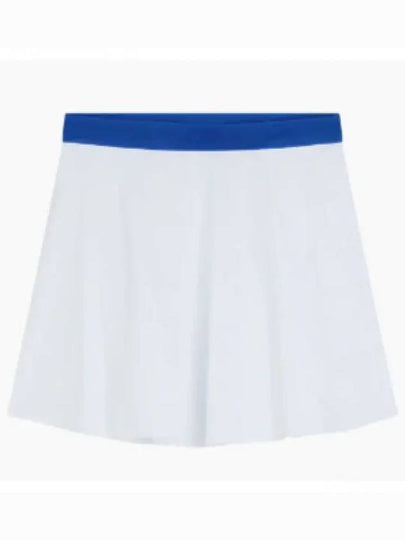 Mimi Skirt White - J.LINDEBERG - BALAAN 2