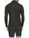 Liam long sleeve collar t-shirt GMJT08008 9999 - J.LINDEBERG - BALAAN 4