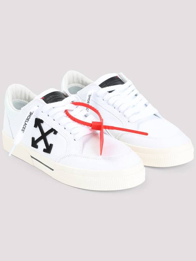 Off-White Sneakers - OFF WHITE - BALAAN 3