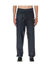 D Lap Ne Sweat Jeans Black - DIESEL - BALAAN 2