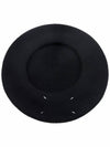 Wool Hat Black SI0TC0001 S60384 900 - MAISON MARGIELA - BALAAN 9