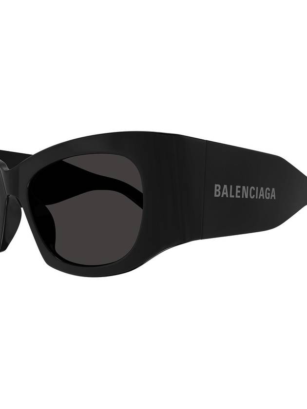 Eyewear Cat Eye Frame Sunglasses AA649051OM - BALENCIAGA - BALAAN 4