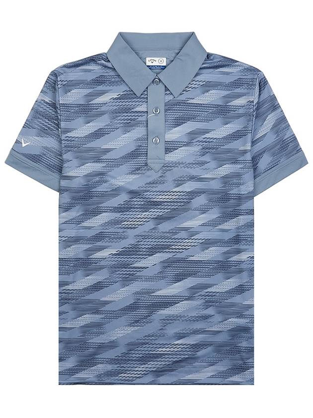 Polo short sleeve tshirt CGKSD028 425 - CALLAWAY GOLF - BALAAN 10