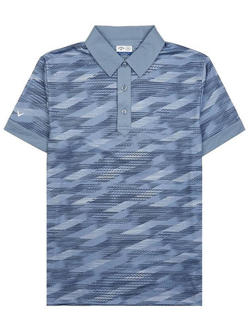 Polo short sleeve tshirt CGKSD028 425 - CALLAWAY GOLF - BALAAN 1