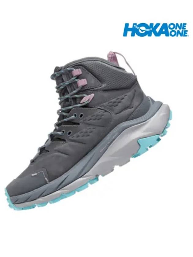 Hoka Oneone Kaha 2 GTX Trekking Shoes 1123156 CCSH - HOKA ONE ONE - BALAAN 1