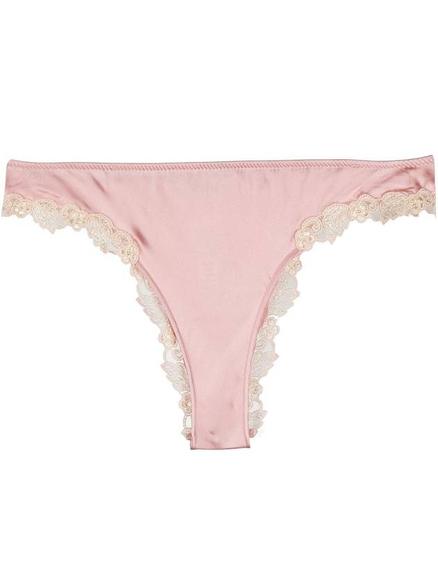 La Perla Underwear Pink - LA PERLA - BALAAN 1