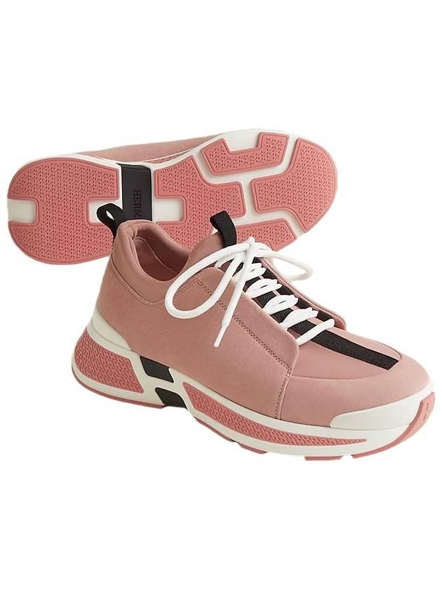 Just Women Sneakers H242090Z 59380 - HERMES - BALAAN 2