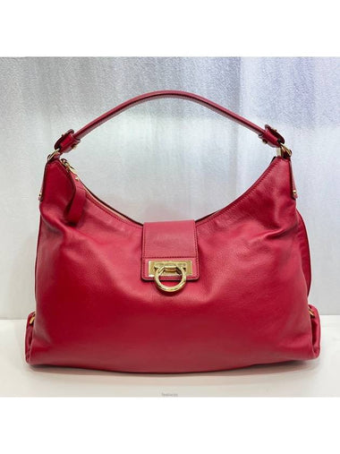 women shoulder bag - SALVATORE FERRAGAMO - BALAAN 1