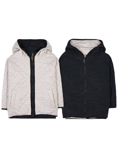 Nora Quilted Jacket NORA 099 - MAX MARA - BALAAN 1