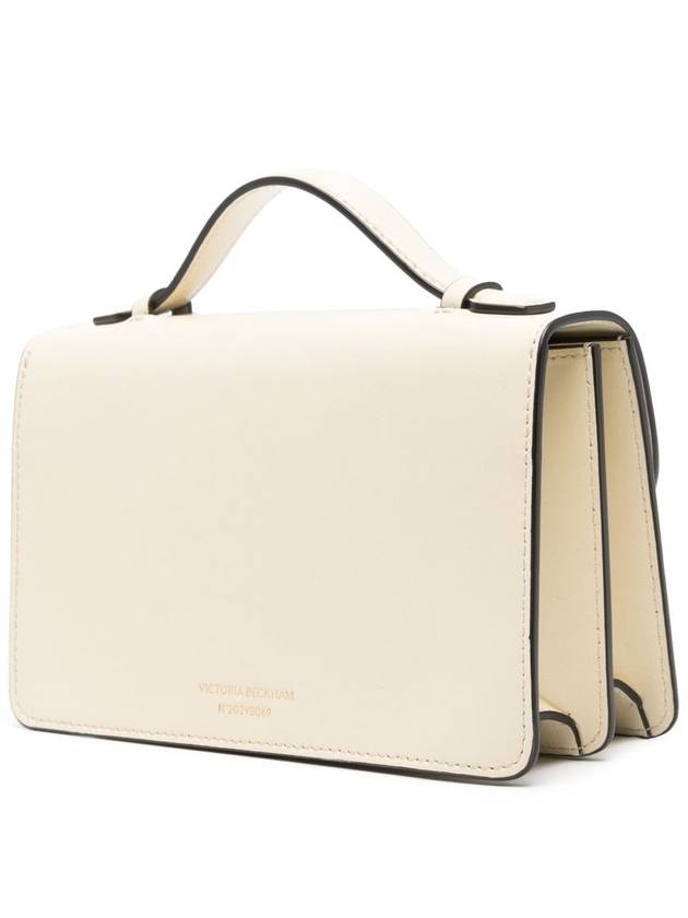 Victoria Beckham Bags.. Ivory - VICTORIA BECKHAM - BALAAN 3