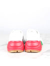 Web Rhyton Sneakers White 36 230 - GUCCI - BALAAN 3