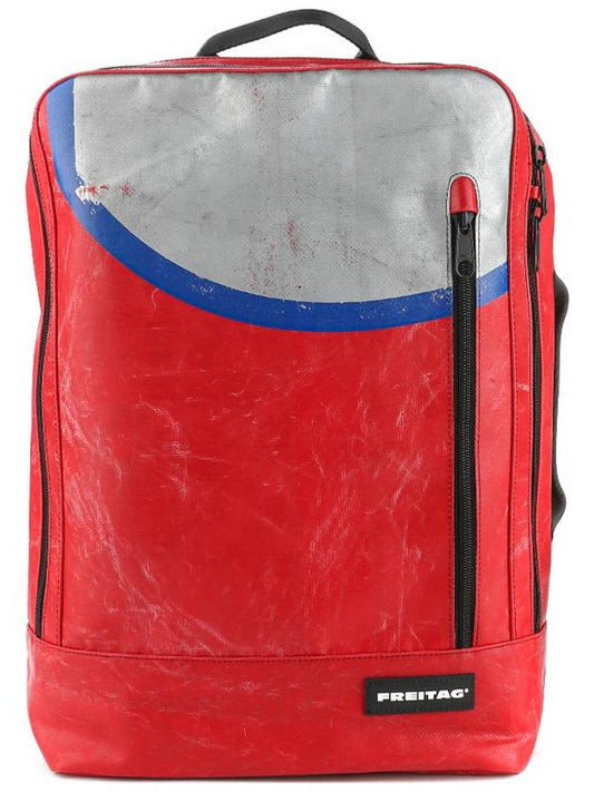 Unisex HAZZARD backpack - FREITAG - BALAAN 1