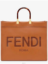 women tote bag - FENDI - BALAAN 8