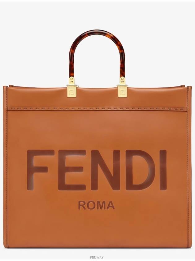 women tote bag - FENDI - BALAAN 8