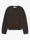 Knitwear M4243TUB BROWN - OUR LEGACY - BALAAN 2