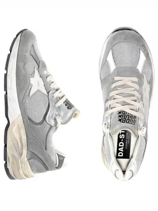 Running Star Men s Sneakers - GOLDEN GOOSE - BALAAN 1