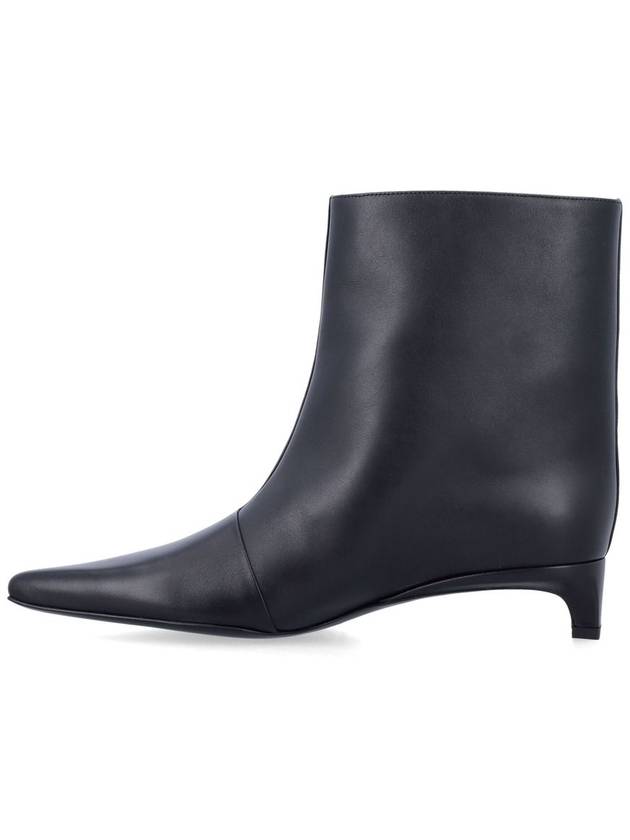 Celine ankle boots - LOULOU STUDIO - BALAAN 3